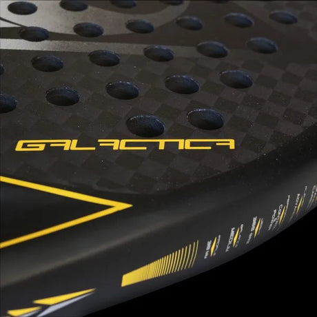 Dunlop Galactica Padel Racket