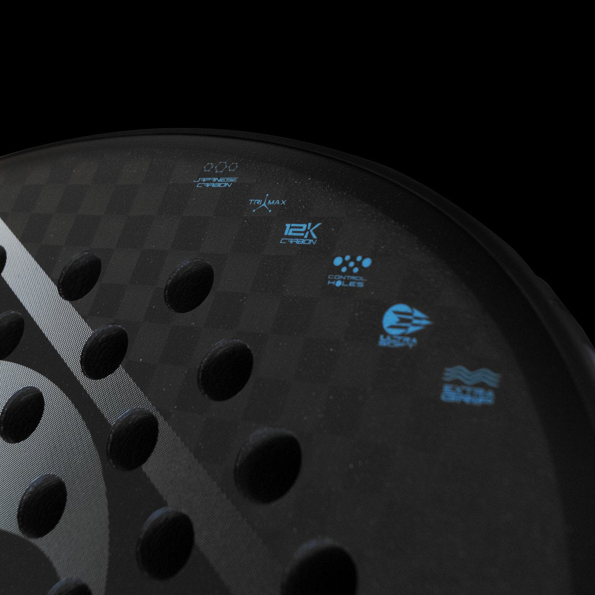 Dunlop Galactica Lite Padelracket