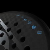 Dunlop Galactica Lite Padelracket