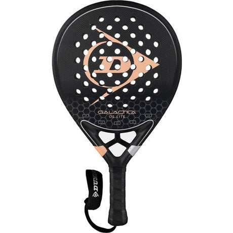 Dunlop Galactica OS Lite padelracket