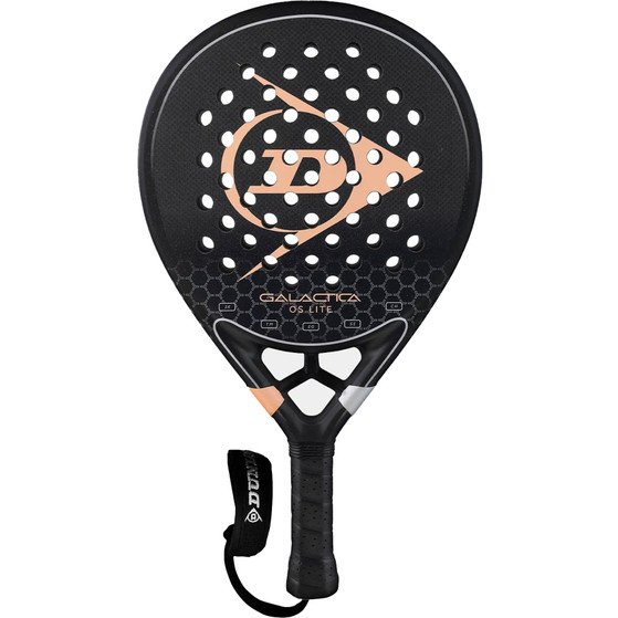 Dunlop Galactica OS Lite padelracket