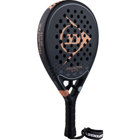 Dunlop Galactica OS Lite padelracket