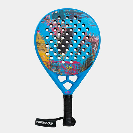 Dunlop Galactica OS by Nisse LTD