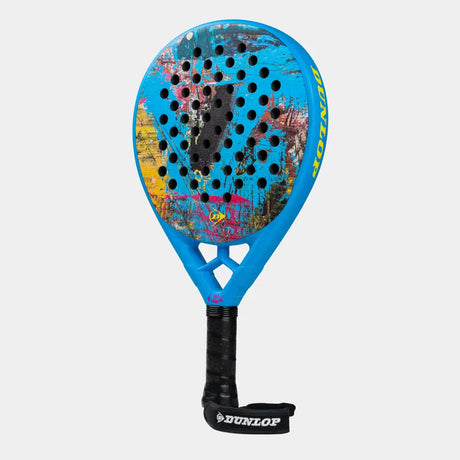 Dunlop Galactica OS by Nisse LTD