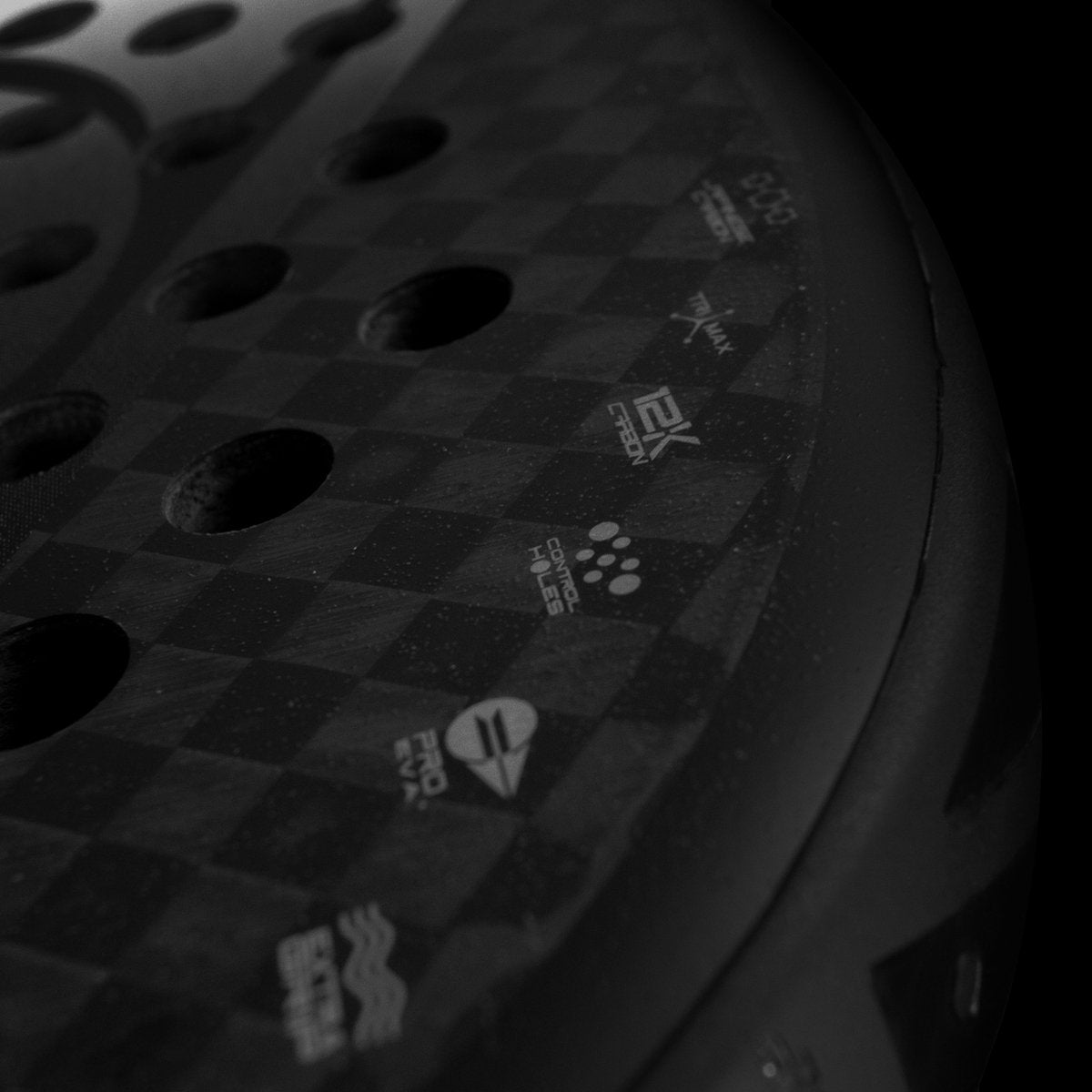 Dunlop Galactica Pro Padelracket