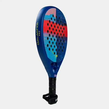 Dunlop Galactica Pro by Nisse LTD