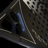 Dunlop Galactica Team Padelracket