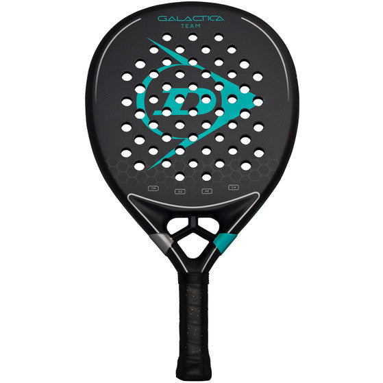 Dunlop Galactica Team 2025 padelracket