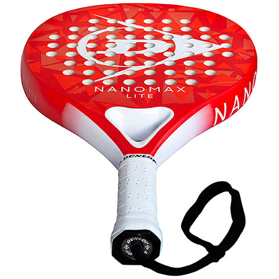 Dunlop Nanomax Lite padelracket