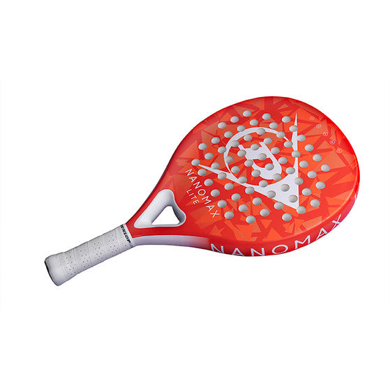 Dunlop Nanomax Lite padelracket