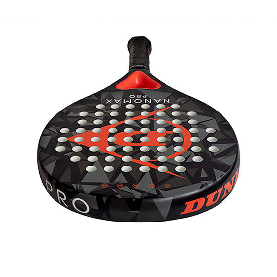 Dunlop Nanomax Pro padelracket