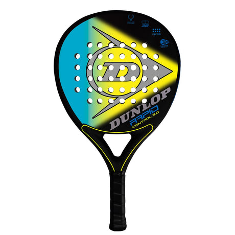 Dunlop Rapid Control 3.0 Padelracket