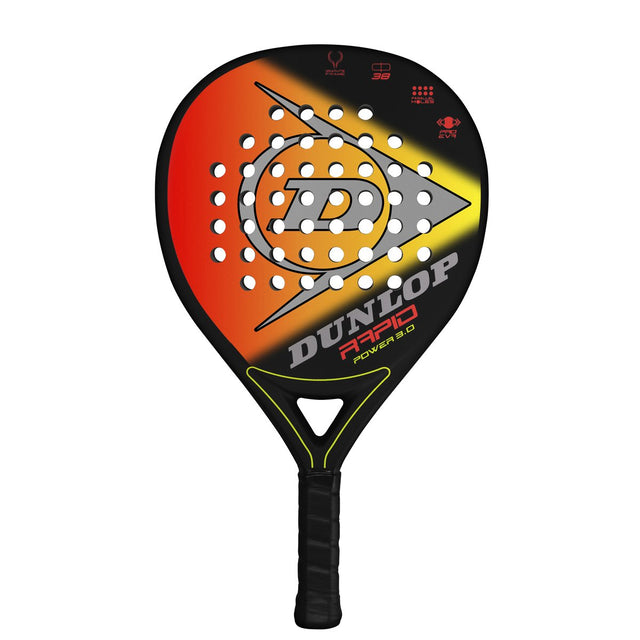 Dunlop Rapid Power 3.0 Padelracket