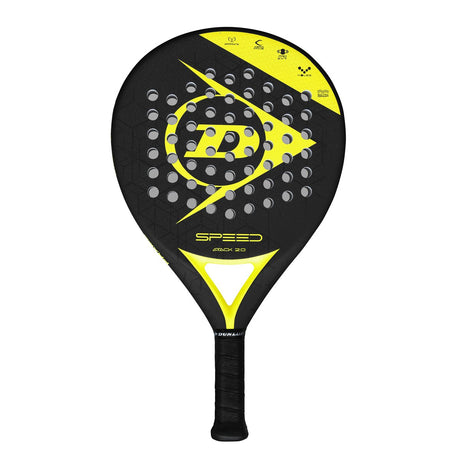 Dunlop Speed Attack 2.0 Padelracket