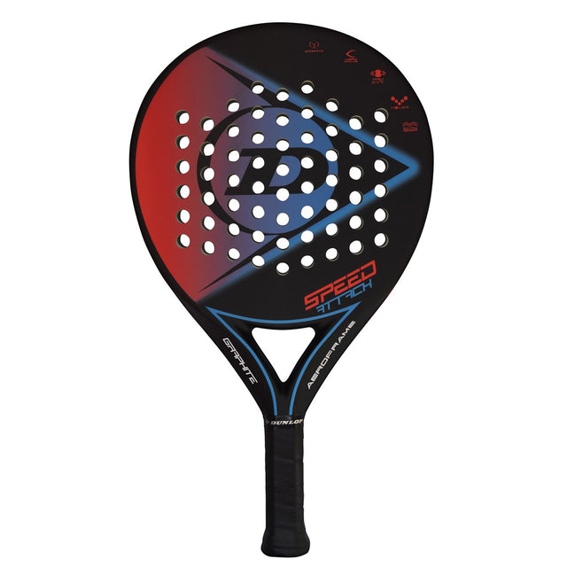 Dunlop Speed Attack Padelracket
