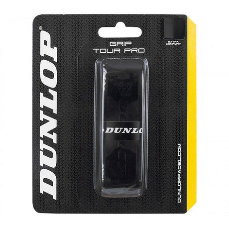 Dunlop Tour Pro Grip Zwart