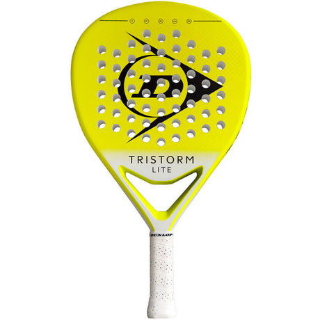 Dunlop Tristorm Lite padelracket