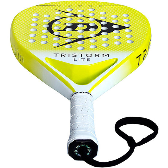 Dunlop Tristorm Lite padelracket