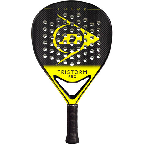 Dunlop Tristorm Pro padelracket