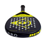 Dunlop Tristorm Pro padelracket