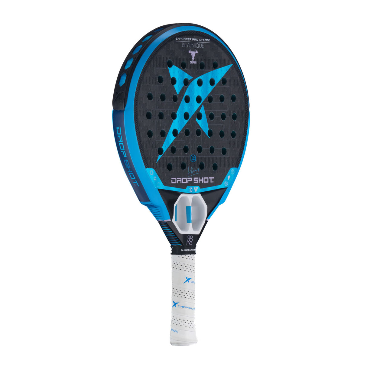 Drop Shot Explorer Pro Attack Padel Racket