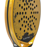 Siux Electra Go 4 2025 Padel Racket