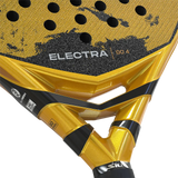 Siux Electra Go 4 2025 Padel Racket