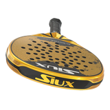 Siux Electra Go 4 2025 Padel Racket