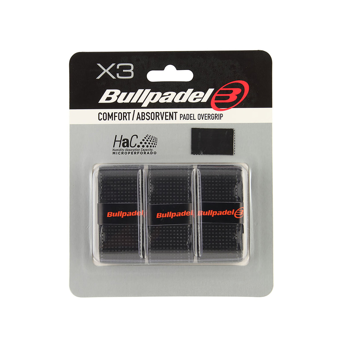 Bullpadel  VERTEX 04 Pack Woman