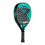 Bullpadel Hack 04 Hybrid 2025 Padel Racket