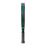 Bullpadel Hack 04 Hybrid 2025 Padel Racket