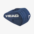 HEAD Base Padeltas Medium - Donkerblauw