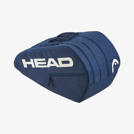 HEAD Base Padeltas Medium - Donkerblauw