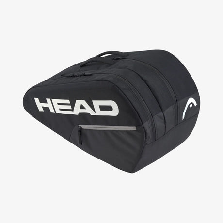 HEAD Base Padeltas Medium - Zwart