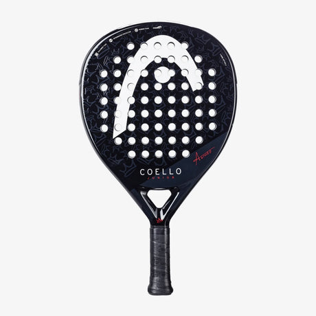 HEAD Coello Junior 2025 padelracket