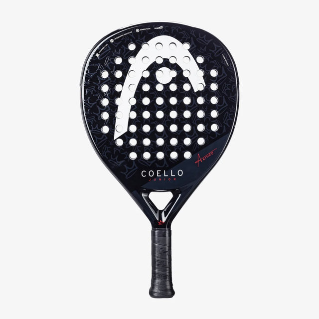 HEAD Coello Junior 2025 padelracket