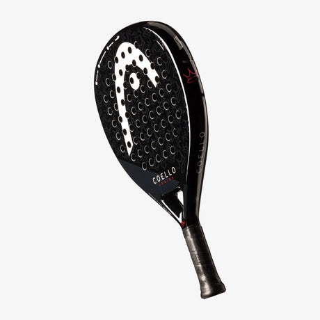 HEAD Coello Junior 2025 padelracket