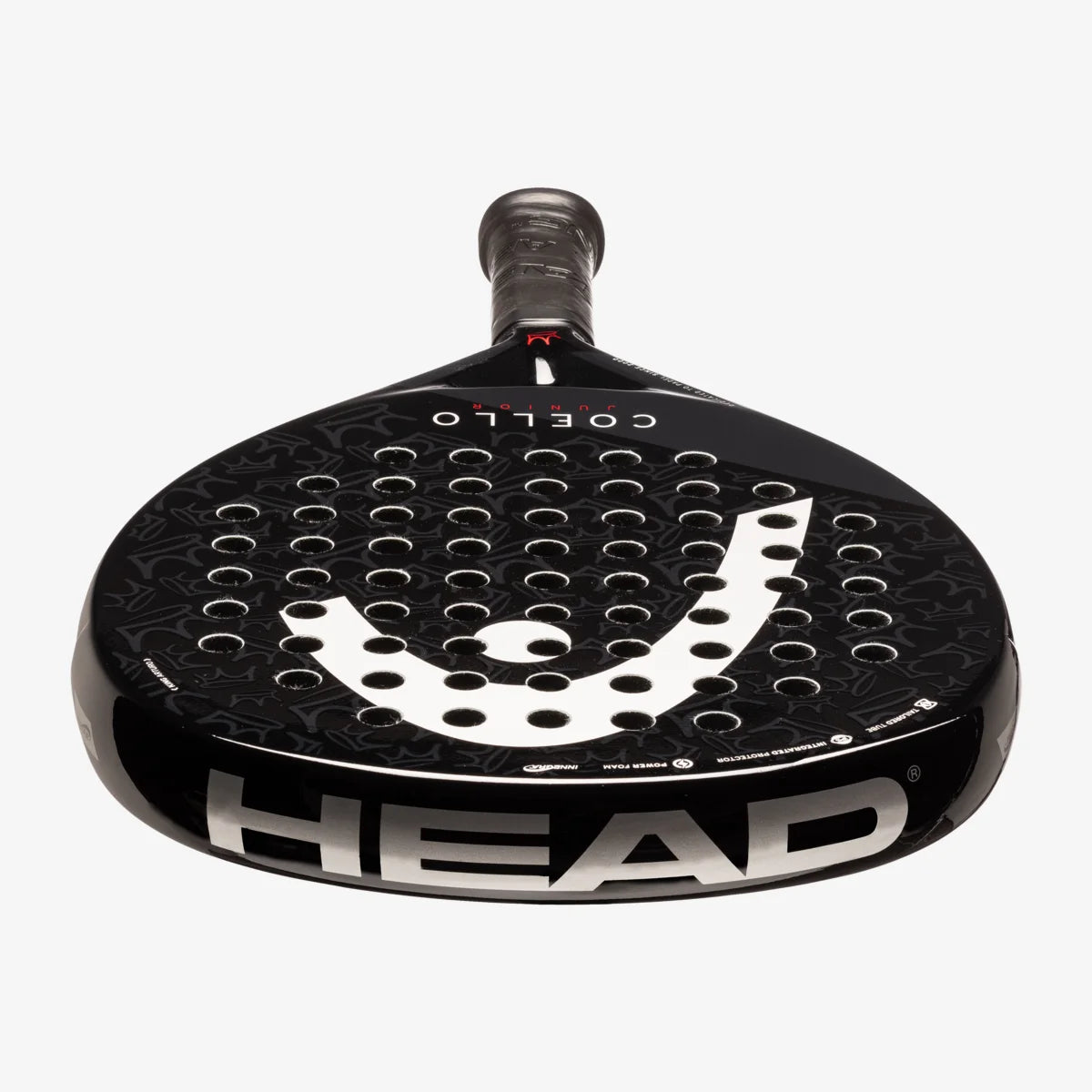 HEAD Coello Junior 2025 padelracket