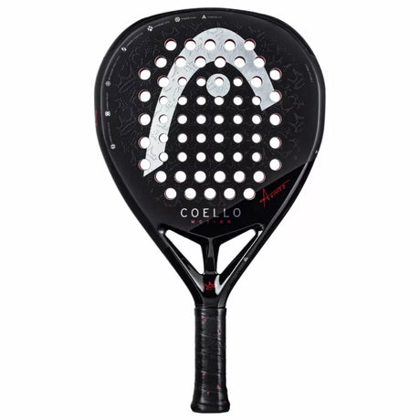 HEAD Coello Motion 2025 padelracket
