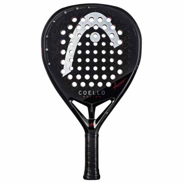 HEAD Coello Motion 2025 padelracket