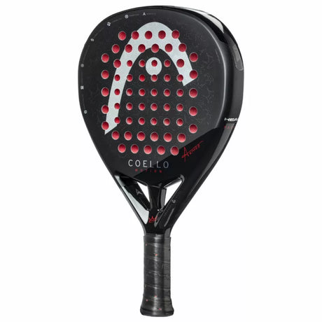 HEAD Coello Motion 2025 padelracket