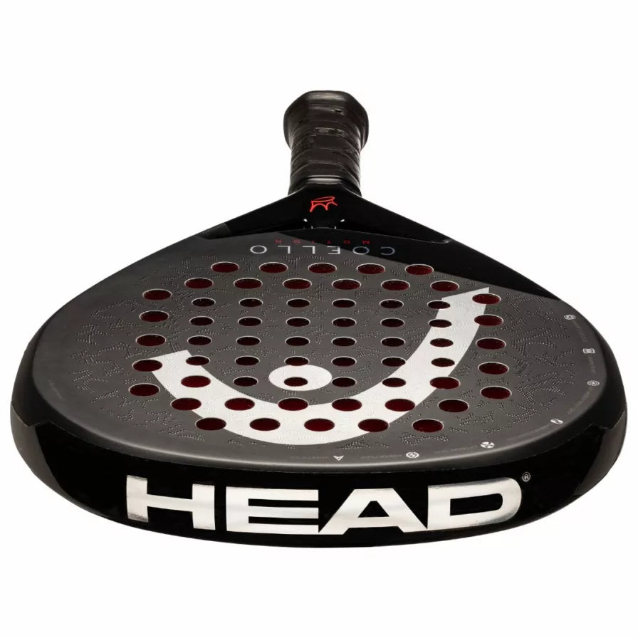 HEAD Coello Motion 2025 padelracket