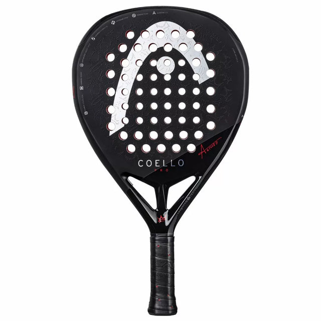 HEAD Coello Pro 2025 padelracket