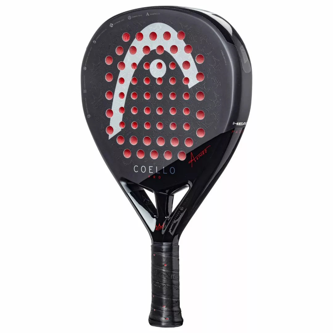 HEAD Coello Pro 2025 padelracket