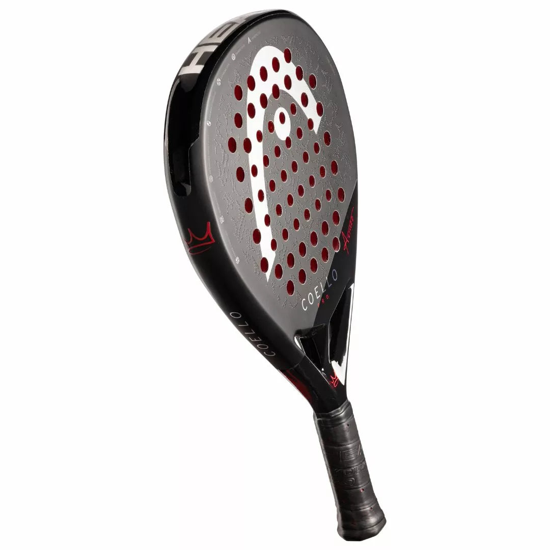 HEAD Coello Pro 2025 padelracket
