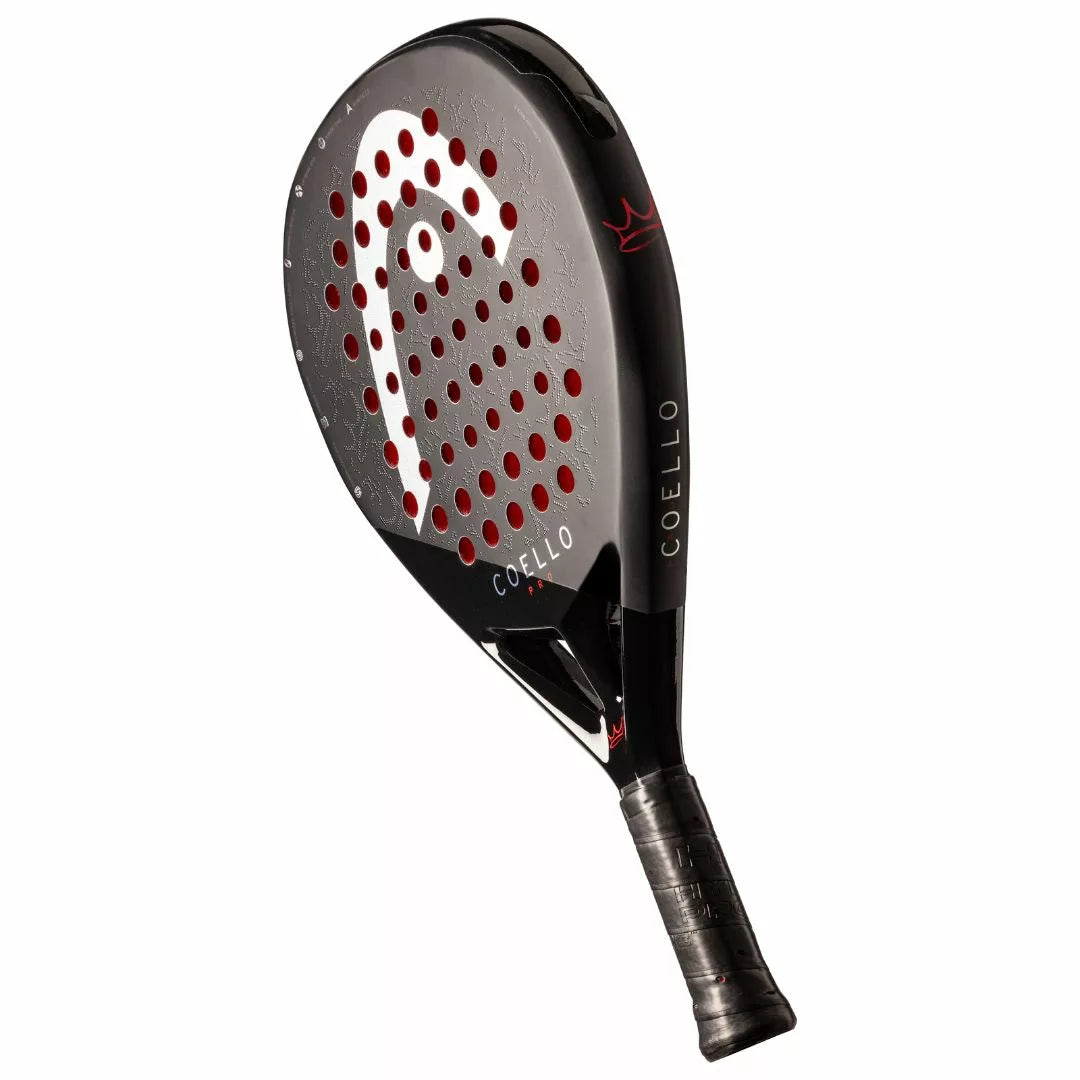 HEAD Coello Pro 2025 padelracket