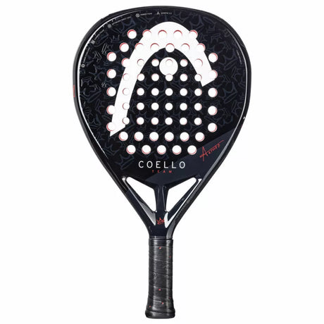 HEAD Coello Team 2025 padelracket