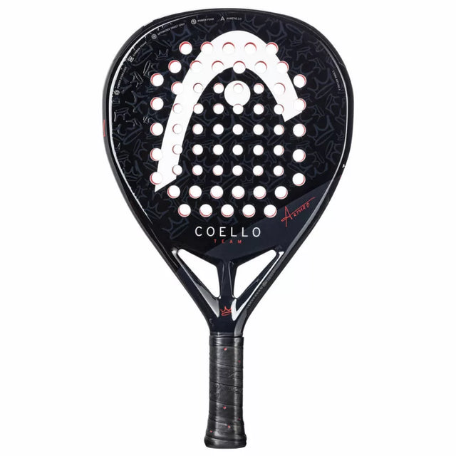 HEAD Coello Team 2025 padelracket