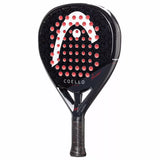 HEAD Coello Team 2025 padelracket