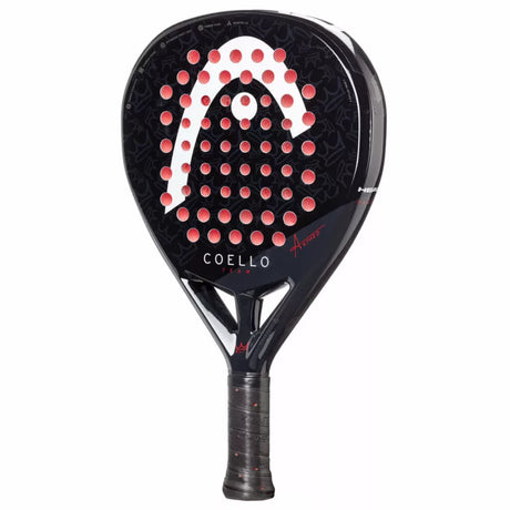 HEAD Coello Team 2025 padelracket